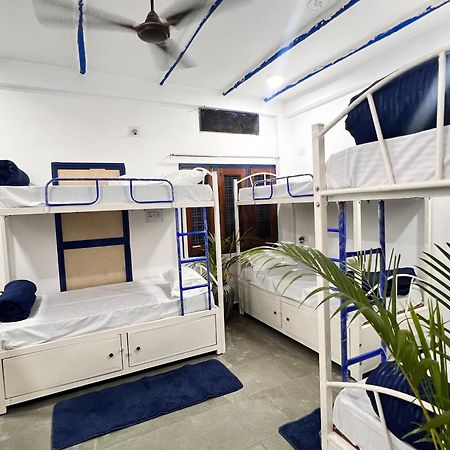 Albergue Pause Ujjain Exterior foto