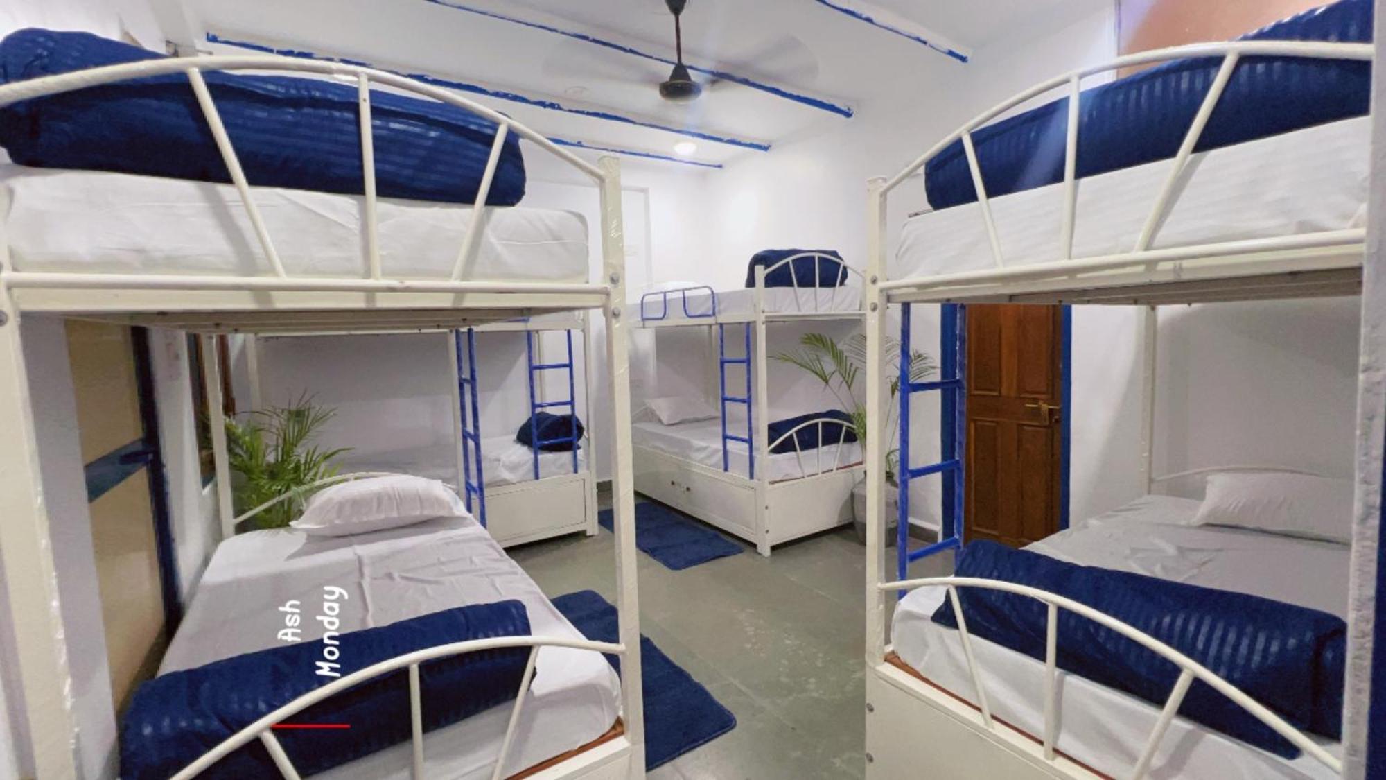 Albergue Pause Ujjain Exterior foto
