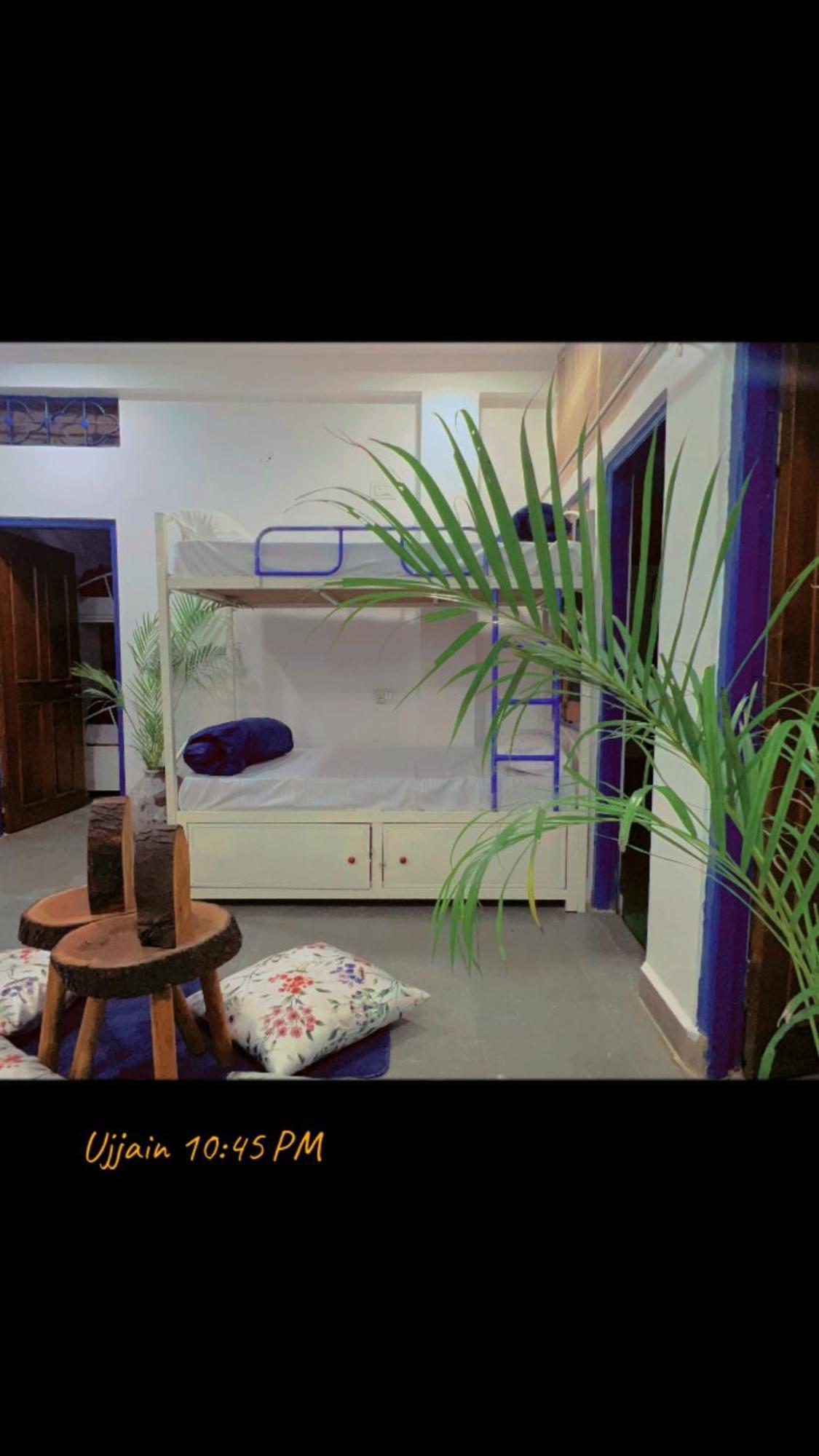 Albergue Pause Ujjain Exterior foto