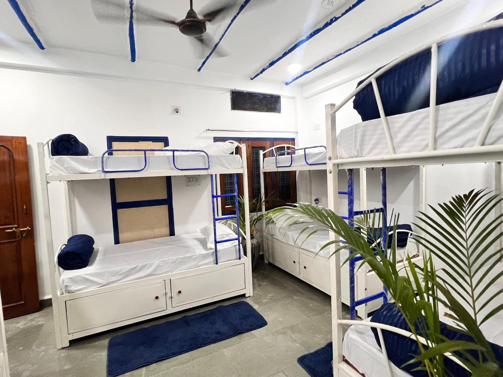 Albergue Pause Ujjain Exterior foto